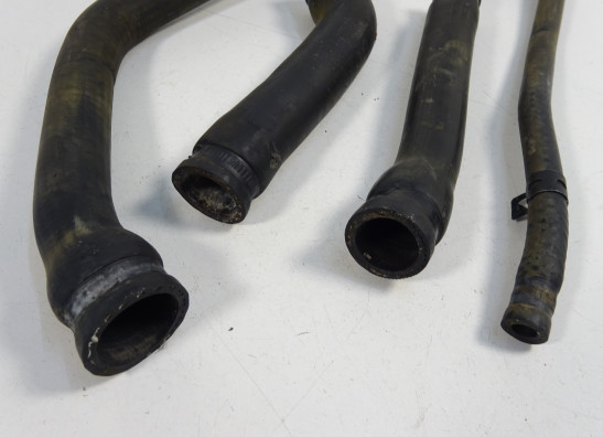 Kuhler Teile Triumph Sprint ST 1050