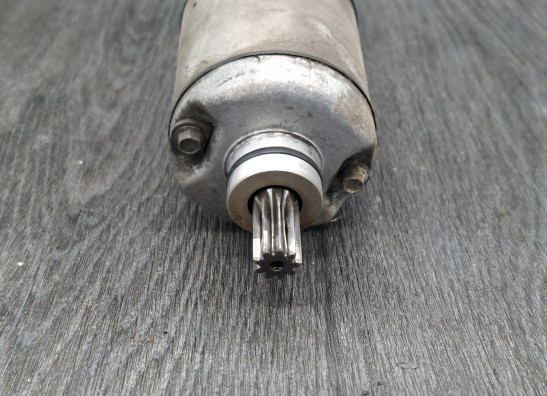 Starting motor Yamaha GTS 1000