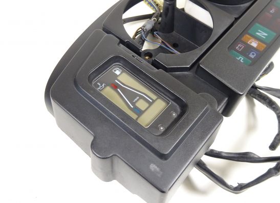 Meter combination BMW R 1150 GS