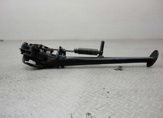 Standaard Kawasaki ZX 10 R