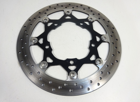 Remschijf voor Suzuki GSR 600