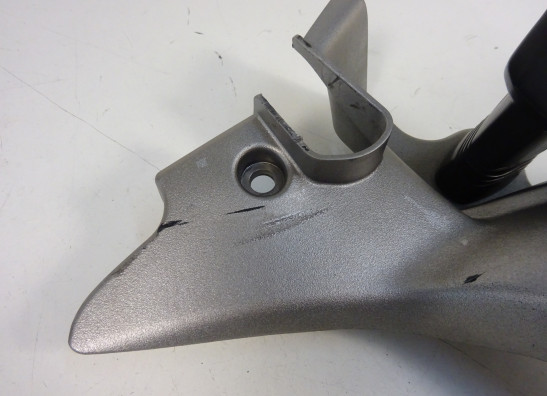 Cowl right small Kawasaki VERSYS 650