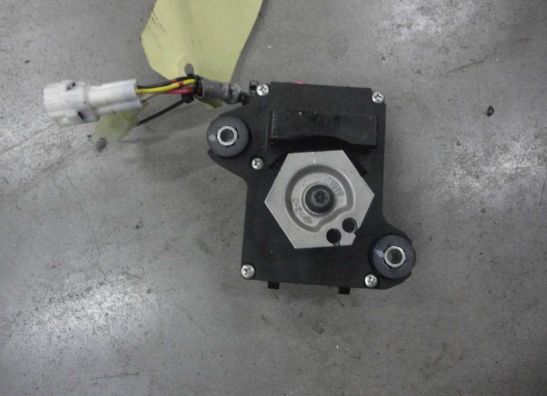 Exup servo klep Kawasaki ZX 6 R