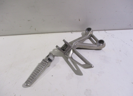 Fussrastetrager vorne links Honda CB 500 F