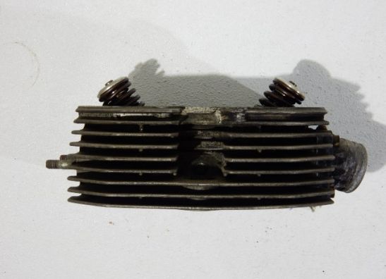 Cilinderkop Moto Guzzi Le Mans III