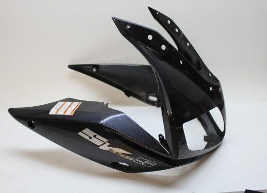 Cowl upper front Suzuki SV 650
