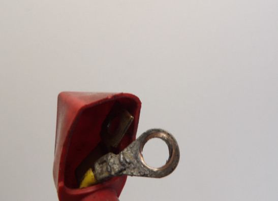 Sicherungkasten Honda CBF 1000