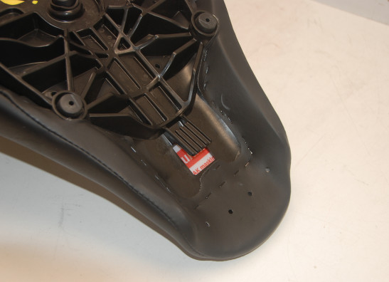 Zadel Harley Davidson Softtail