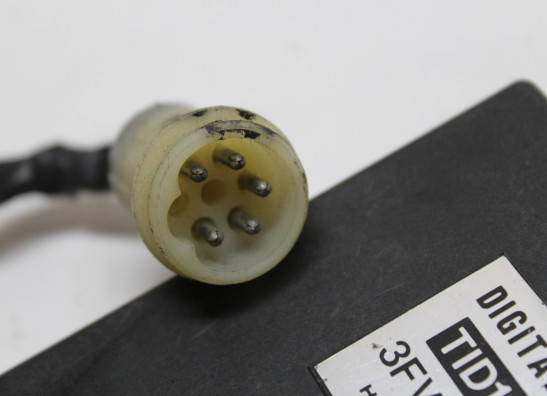 CDI ECU unit Yamaha FZR 750 R OWO1