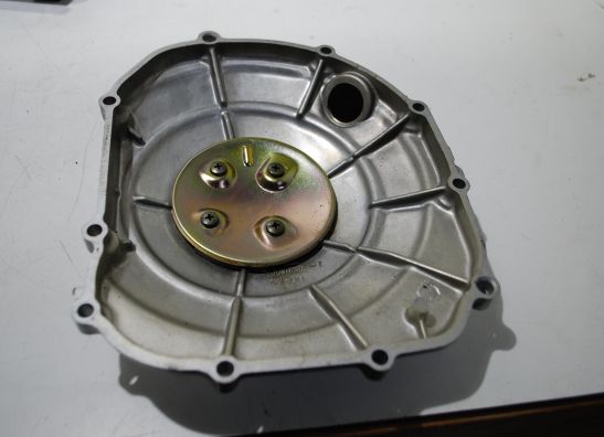 Crankcase cover Clutch side Yamaha YZF 600 Thundercat