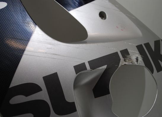 Seiten verkleidung links Suzuki GSX R 600