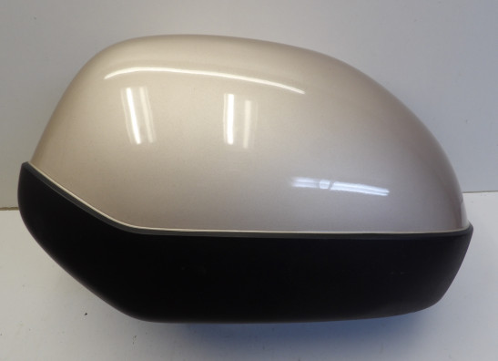 Kofferset Honda Deauville 650 - 700