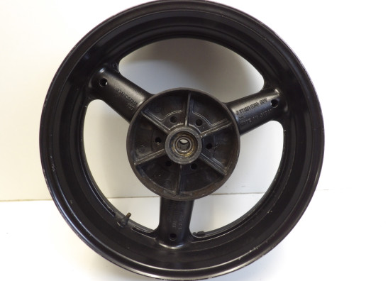 Felge hinten Suzuki RF 900