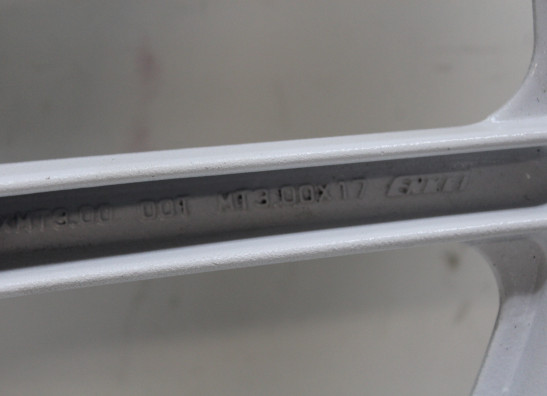 Front Wheel Honda VFR 750 R - RC30