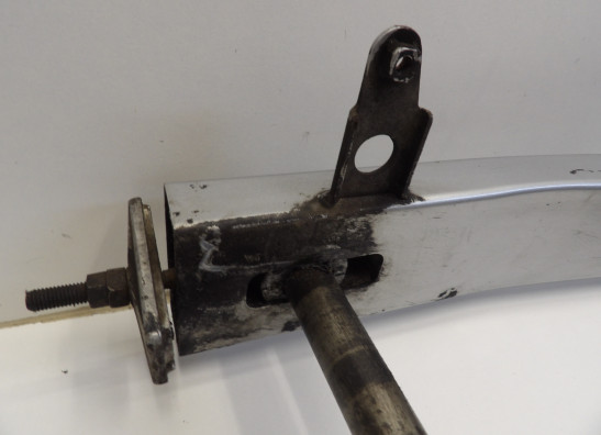 Achterbrug Honda CBR 600 F