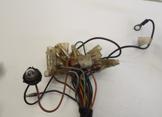 Kabelboom Honda CB 750 