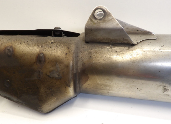 Auspuff Honda CBF 1000