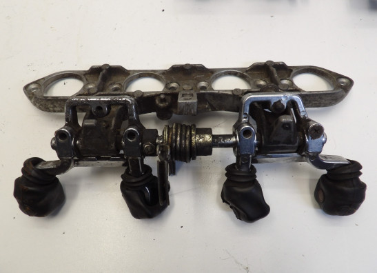 Carburateur onderdelen Honda CB 750 