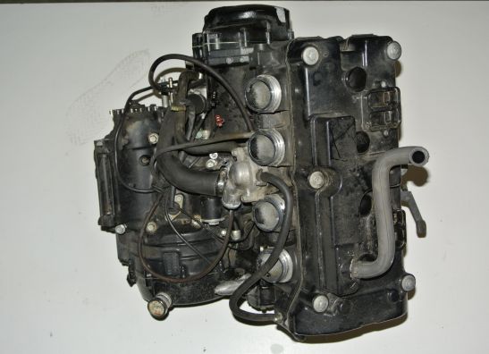 Motorblok Honda CBR 1100 XX