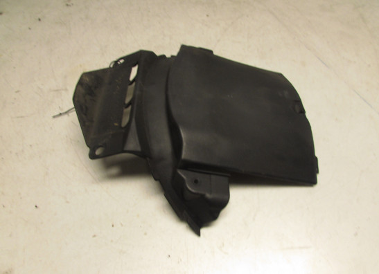 Topkuip bekleding Suzuki Burgman 650