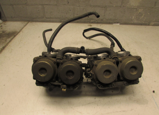 Carburetor assy Honda CBR 1000 F