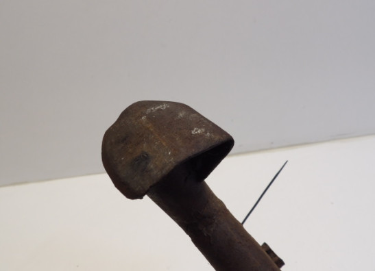 Stander Honda VT 1100