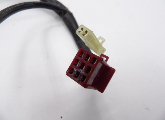 Wire harness front Honda CBR 600 F