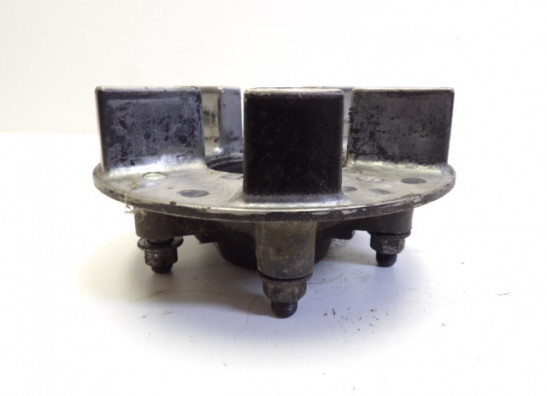 Driven flange Honda FT 500