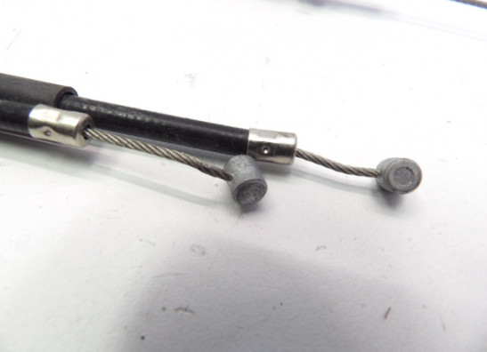 Exup servo klep Honda CBR Fireblade