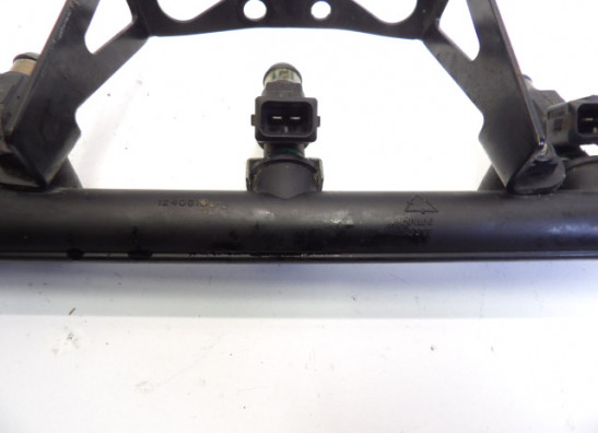 Throttle body Triumph Sprint RS