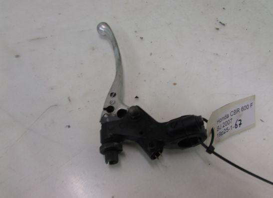 Kupplungshebel Honda CBR 600 F