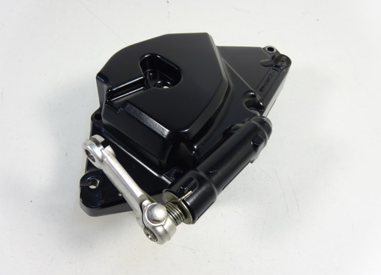 Engine cover front spocket Suzuki GSR 600