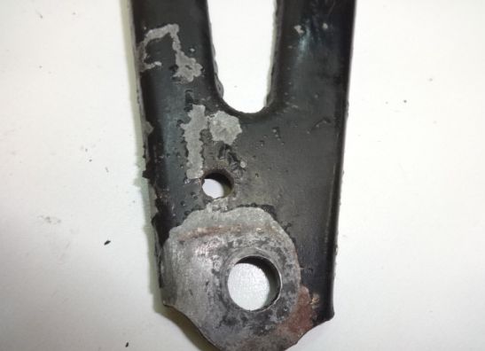 Rahme teile Honda CX 500