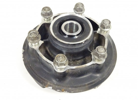 Driven flange Kawasaki ER 6