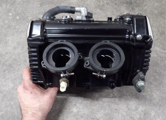 Cilinderkop Kawasaki 650 Vulcan S