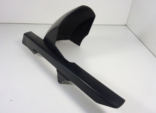 Rear fender Yamaha TDM