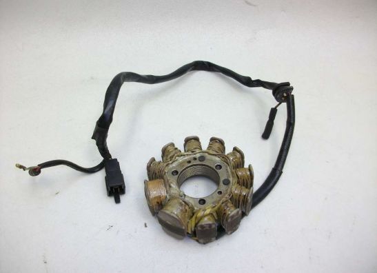 Generator Honda CB 250