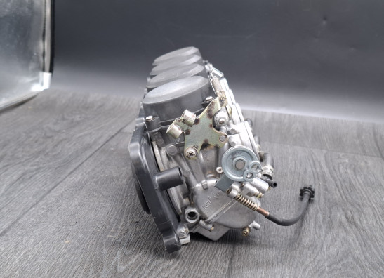 Carburateurset Kawasaki ZX 6 R