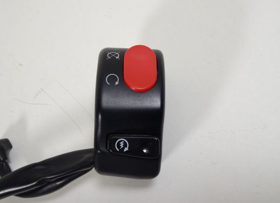 Lenkerschalter rechts Triumph Tiger 1050