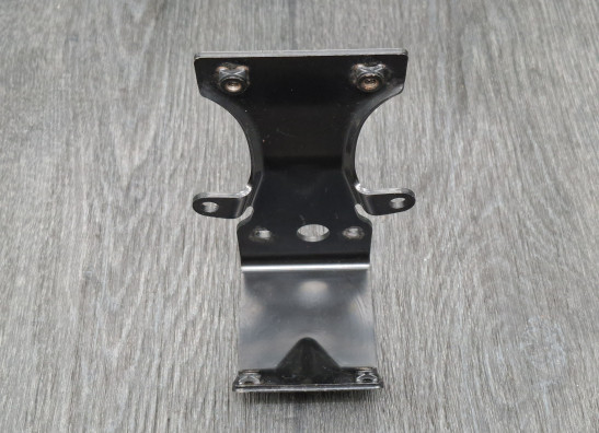 Soporte de matrícula Harley Davidson FLHT Electra Glide Standard