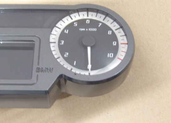 Meter combination BMW R 1200 RT LC