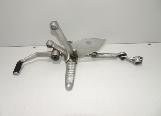 Schetsplaat links Ducati 749  999 2002-2007, 2003-2007