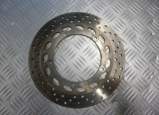 Achterremschijf Yamaha FZ8 2010-2015