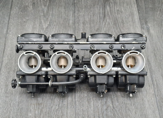 Carburetor assy Kawasaki GPZ 550