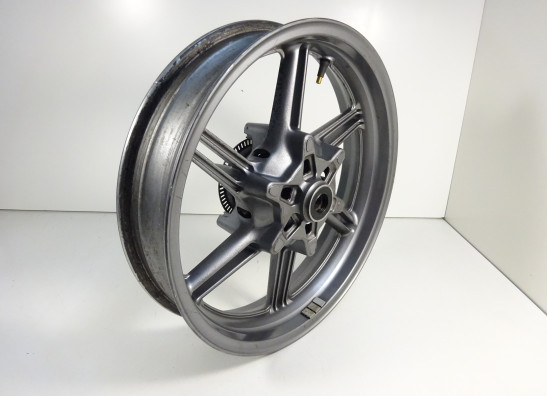 Voorvelg Honda CBF 500