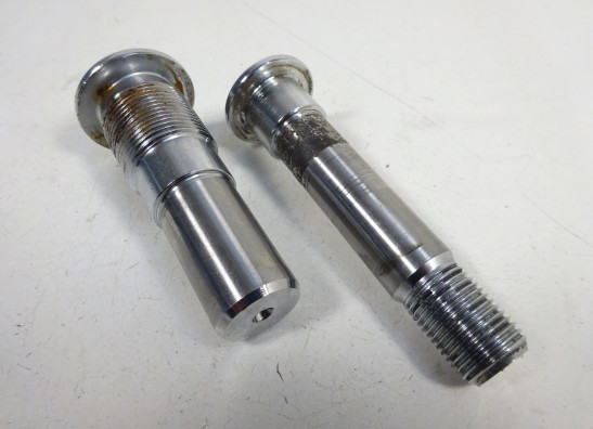 Achterbrug Honda VF 1000 R