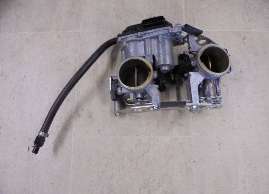 Einspritzanlage KTM 1090 Adventure