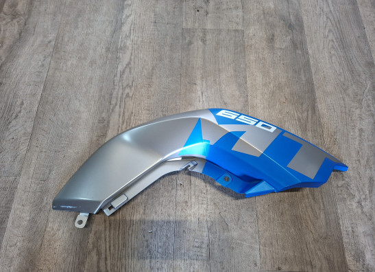 Rechter zijkuip CFMoto 650 MT