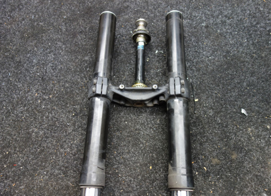 Voorpoten compleet KTM RC 390