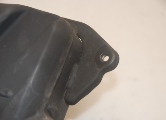 Auspuff-Krummer Harley Davidson Pan America